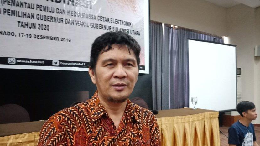 Gugus Tugas Diwarning, Jangan Untungkan Paslon Tertentu